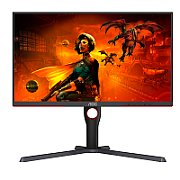 AOC MONITOR 27  AOC U27G3X/BK