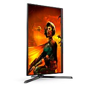 AOC MONITOR 27  AOC U27G3X/BK