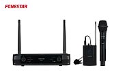 Microfon Wireless de mana Fonestar SONAIR-2MP