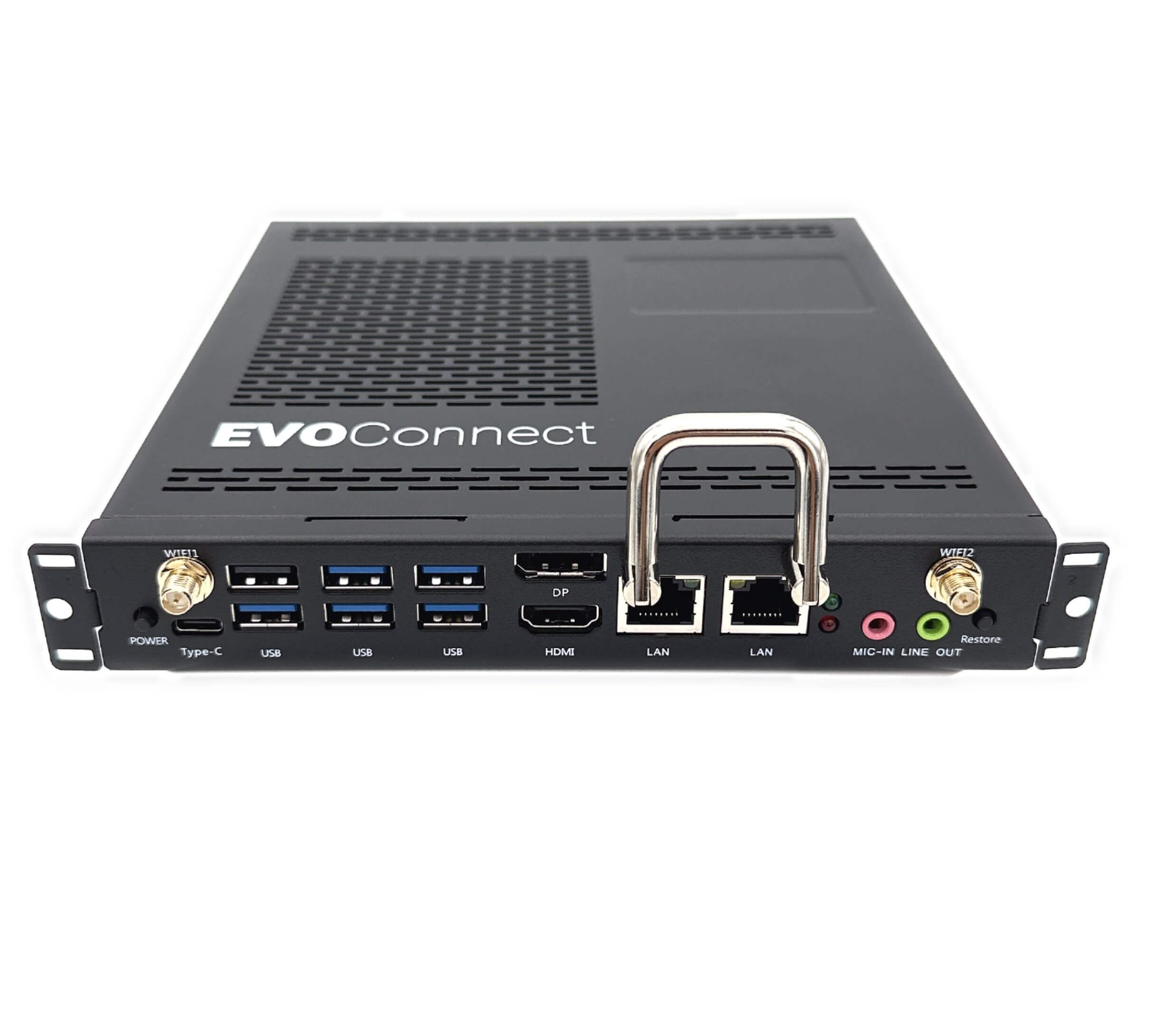 OPS , 12th Gen, Intel® Core i5-12450H, 8G RAM, 256GB SSD, Win11Pro