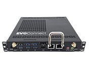 OPS , 12th Gen, Intel® Core i5-12450H, 8G RAM, 256GB SSD, Win11Pro