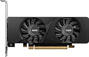 Placa video MSI GeForce RTX 3050 Low Profile OC 6 GB GDDR6 96 bit