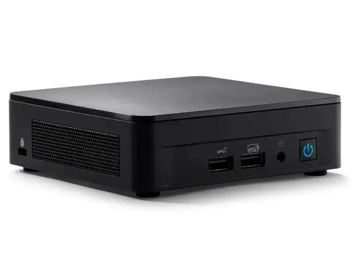 PC KIT NUC 13 PRO CI5-1340P/NUC13ANKI5 ASUS