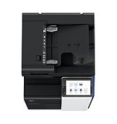 Imprimanta multifunctionala laser monocrom Konica Minolta bizhub 360i, A3, duplex, ADF, USB 2.0, Wi-Fi, 36 ppm