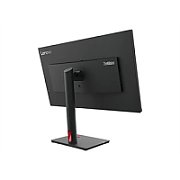 Monitor 31.5 inch LED Lenovo ThinkVision T32h-30 2560 x 1440 pixeli, 60 Hz, 4 ms, Negru
