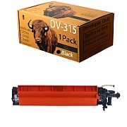 Developer Unit Konica Minolta AAV703D ,Negru ,10000 pagini ,Original (DV-315K) 