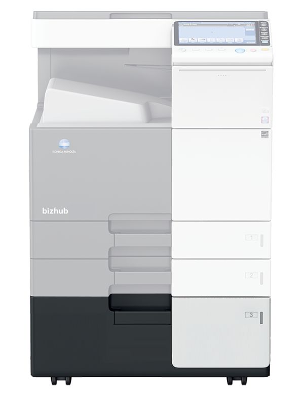 Cabinet universal Konica Minolta AAV5WY9 ,Negru ,2500 pagini ,Original (PC-416) 