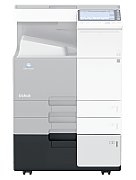 Cabinet universal Konica Minolta AAV5WY9 ,Negru ,2500 pagini ,Original (PC-416) 