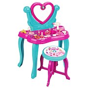 MASUTA DE MACHIAJ, TURCOAZ