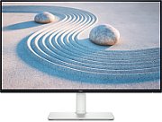 Monitor 27 inch LED Dell S2725DS 2560 x 1440 pixeli, 100 Hz, 4 ms, Alb