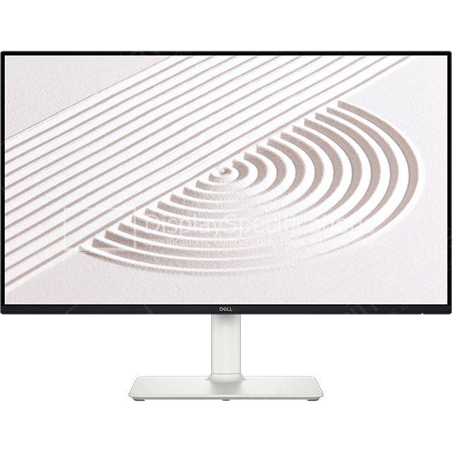 Monitor 24 inch LED Dell S2425HS 1920 X 1080 pixeli, 100 Hz, 4 ms, Alb