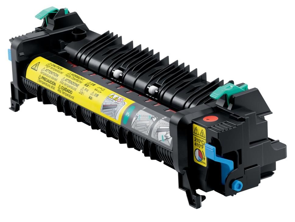 Unitate fixare imagine Konica Minolta ACETPP4600 ,Negru ,Original (ACETPP4600) 