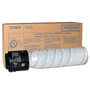 Cartus toner Konica Minolta A3VW051 ,Negru ,12000 pagini ,Original (TN-118S) 