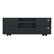 Casetã alimentare cu hârtie Konica Minolta A7VAWY8 ,Negru ,1000 pagini ,Original (PC-213) 