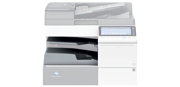 Separator de lucrari Konica Minolta A2YVWY2 ,Gri ,Original (JS-506) 