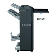 Unitate transport documente Konica Minolta A84GWY2 ,Negru ,Original (RU-514) 