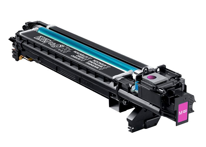 Unitate fixare imagine Konica Minolta AAJV0CE ,Magenta ,55 000 pagini ,Original (IUP36M) 