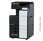 Imprimanta multifunctionala laser color Konica Minolta bizhub c300i, A3, duplex, ADF, USB 2.0, Wi-Fi, 30 ppm negru, 30 ppm color