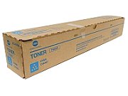Cartus toner Konica Minolta ACV145A ,Albastru ,28000 pagini ,Original (TN-626C) 