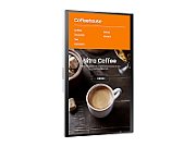 MONITOR TOUCH SAMSUNG KIOSK KM24A