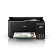 Imprimanta multifunctionala inkjet color Epson L3270, A4, USB 2.0, Wi-Fi, 33 ppm negru, 15 ppm color