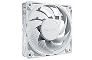 Ventilator Be quiet! BL118 ,120 x 120 x 25 mm ,3000 rpm ,Alb 