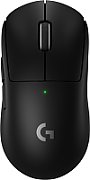 LOGITECH G PRO X SUPERLIGHT 2 LIGHTSPEED Gaming Mouse - BLACK - 2.4GHZ - N/A - EER2-933 - 933