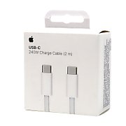 Apple 240W USB-C Charge Cable (2m)