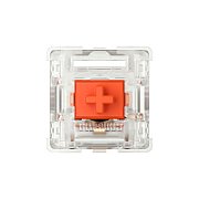 GMMK Pro Black Slate 75% TKL Keyboard - Pre built, ANSI layout - black