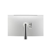 LG Electronics LG LCD 32UQ850V-W 32  white