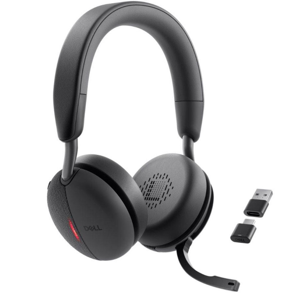DELL PRO WIRELESS ANC HEADSET WL5024