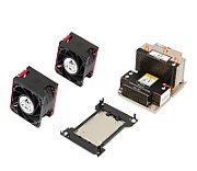 Procesor server Intel Xeon Gold 6248R, socket 3647, 24C / 48T, 3.00 - 4.00 GHz, 35.75 MB cache, 205 W, HPE, Kit pentru DL380 Gen10