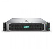 Server HPE ProLiant DL380 Gen10, Rack 2U, Intel Xeon Gold 6248R (24 C / 48 T, 3.00 GHz - 4.00 GHz, 35.75 MB cache, 205 W), 32 GB DDR4 ECC, 8 x SFF, Broadcom MegaRAID MR416i-p, 800 W, Fara sistem de operare