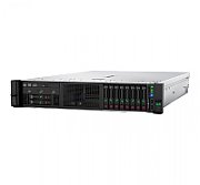 Server HPE ProLiant DL380 Gen10, Rack 2U, Intel Xeon Gold 6248R (24 C / 48 T, 3.00 GHz - 4.00 GHz, 35.75 MB cache, 205 W), 32 GB DDR4 ECC, 8 x SFF, Broadcom MegaRAID MR416i-p, 800 W, Fara sistem de operare
