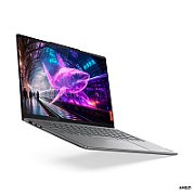 Laptop Lenovo Yoga Pro 7 14AHP9, 14.5 inch 3072 x 1920, AMD R7 8845HS (8 C / 16 T, 3.8 GHz - 5.1 GHz, 8 MB + 16 MB cache), 16 GB LPDDR5X, 1 TB SSD, Nvidia GeForce RTX 3050, Free DOS