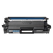 Cartus toner Brother TN821XXLC ,Albastru ,12 000 pagini ,Original (TN821XXLC) 