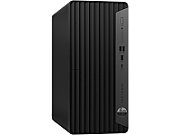 Desktop PC HP Pro 400 G9 Tower, Intel Core i5-13500 (14 C / 20 T, 4.8 GHz), 16 GB RAM, 512 GB SSD, DVD-RW, Intel UHD Graphics 770, Windows 11 Pro
