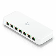 Switch Ubiquity USW-ULTRA-60W, 8 porturi 10 / 100 / 1000 MBs