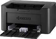Imprimanta laser monocrom Kyocera PA2001w, A4, USB 2.0, Wi-Fi, 20 ppm