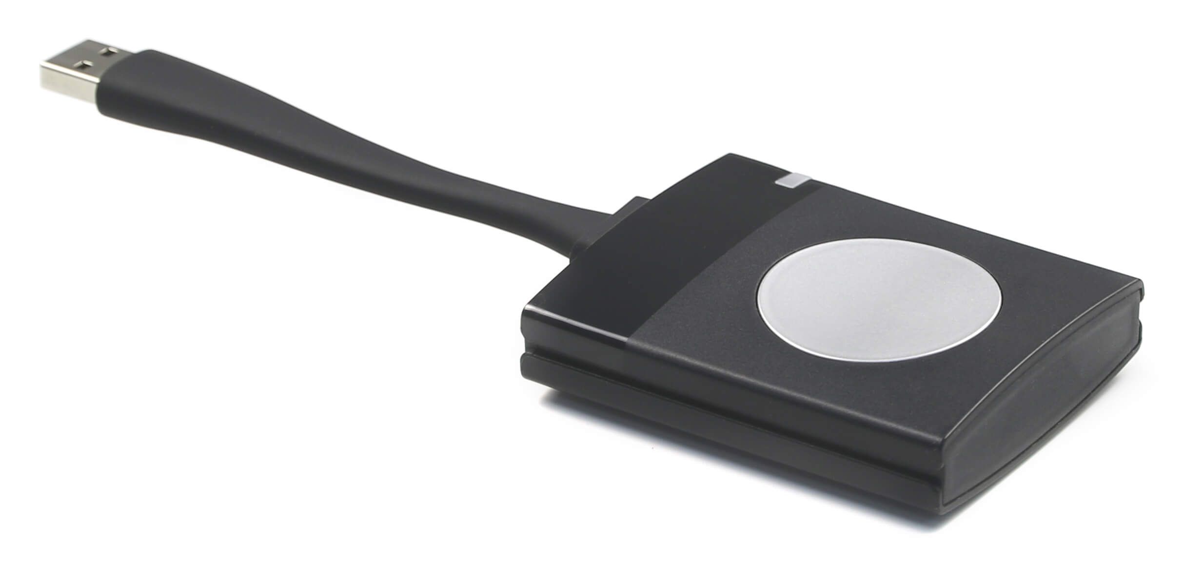 Buton USB pentru sisteme de prezentare wireless SPROLINK T2 / T4 / T9