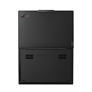 Laptop Lenovo ThinkPad X1 Carbon Gen 12, 14 inch 2880 x 1800 Touchscreen, Intel Core Ultra 7 155U (12 C / 14 T, 4.8 GHz, 12 MB cache), 32 GB LPDDR5X, 1 TB SSD, Intel Graphics, Windows 11 Pro