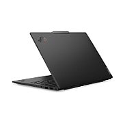 Laptop Lenovo ThinkPad X1 Carbon Gen 12, 14 inch 2880 x 1800 Touchscreen, Intel Core Ultra 7 155U (12 C / 14 T, 4.8 GHz, 12 MB cache), 32 GB LPDDR5X, 1 TB SSD, Intel Graphics, Windows 11 Pro