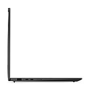 Laptop Lenovo ThinkPad X1 Carbon Gen 12, 14 inch 2880 x 1800 Touchscreen, Intel Core Ultra 7 155U (12 C / 14 T, 4.8 GHz, 12 MB cache), 32 GB LPDDR5X, 1 TB SSD, Intel Graphics, Windows 11 Pro
