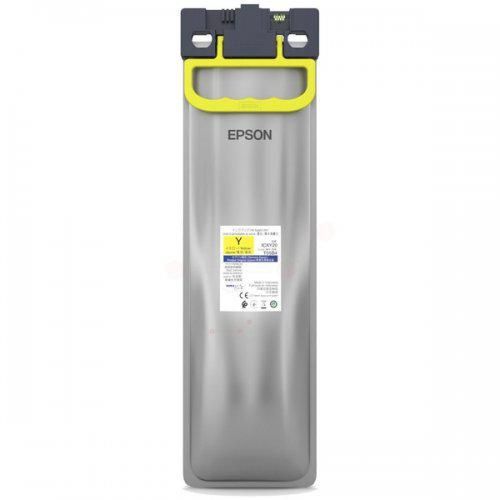 Cartus cerneala Epson C13T05B44N ,Galben ,50 000 pagini ,Original (T05B4) 