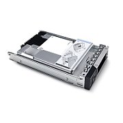Dell - 960GB SSD SATA RI 6Gbps 512e 2.5in Hot-Plug, CK