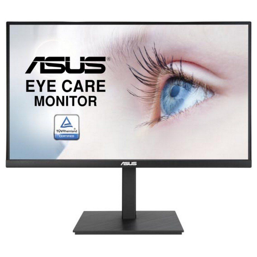 Asus ASUS VA27AQSB 68,6 cm (27 ) 2560 x 1440 Pixel Quad HD Negru