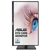 Asus ASUS VA27AQSB 68,6 cm (27 ) 2560 x 1440 Pixel Quad HD Negru