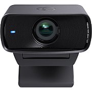 Facecam MK.2, 1080p60, HDR, Negru