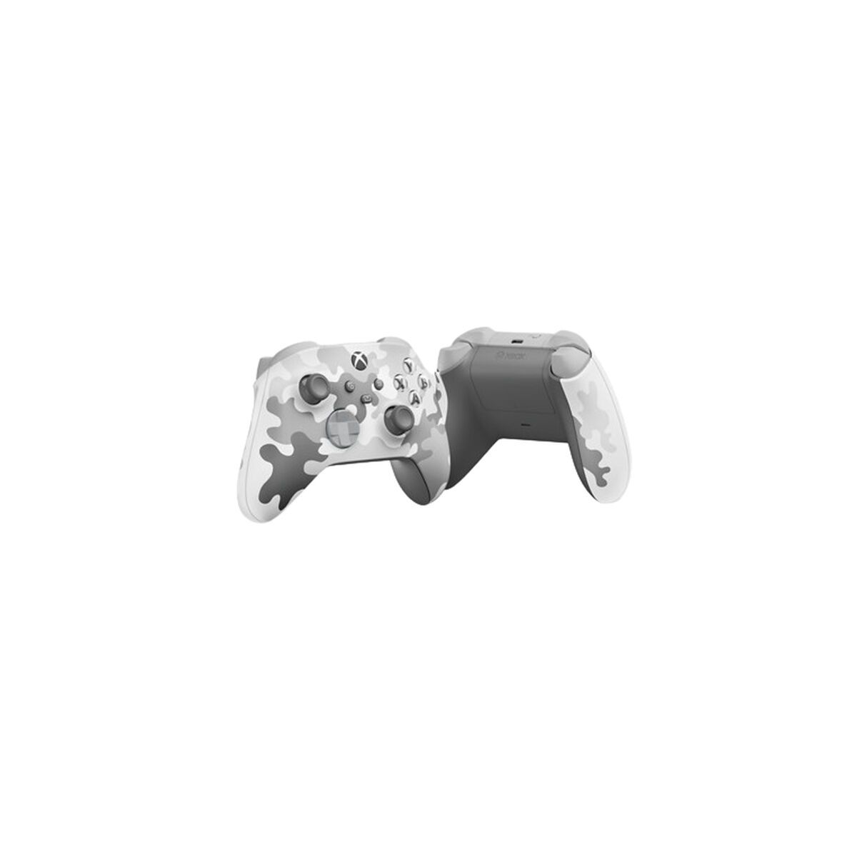 MS Xbox Wireless Controller SE Arctic Camo
