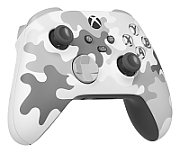 MS Xbox Wireless Controller SE Arctic Camo